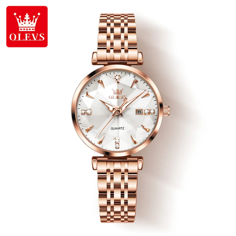 Montre pour femmes OLEVS