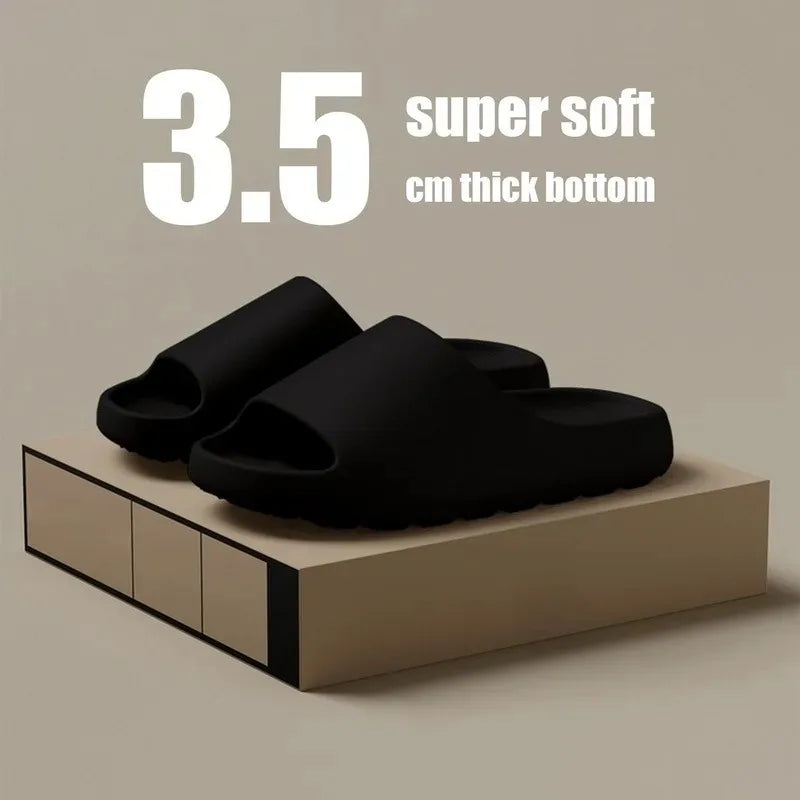 chausson noix de coco souple et agreable