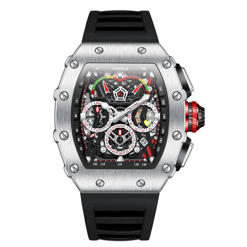 montre homme OLONA