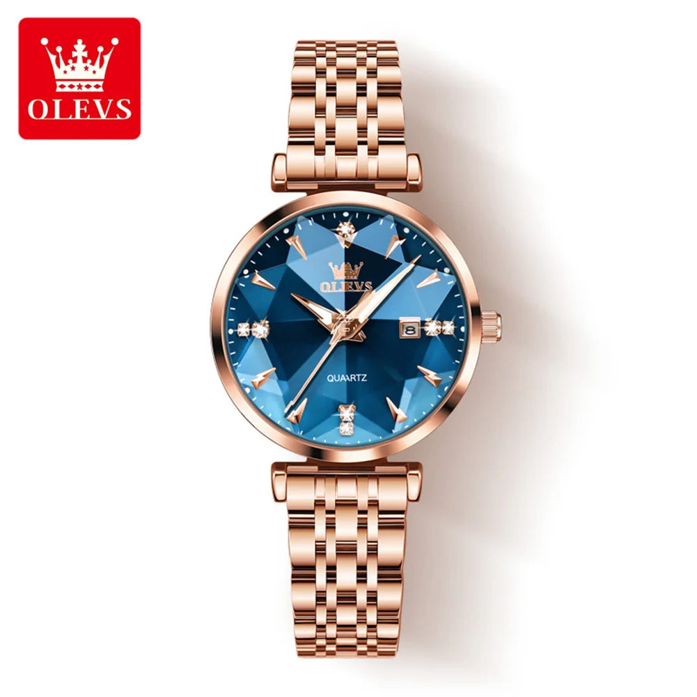 Montre pour femmes OLEVS