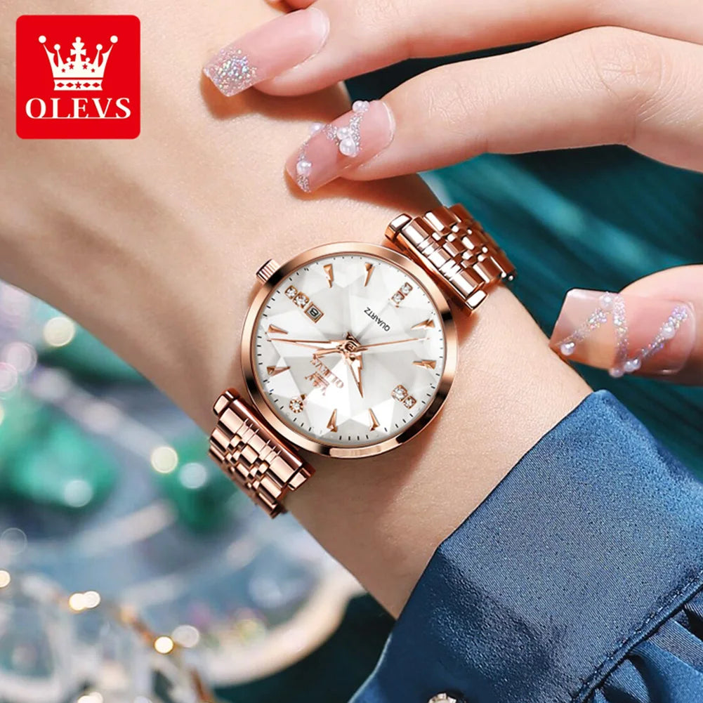 Montre pour femmes OLEVS