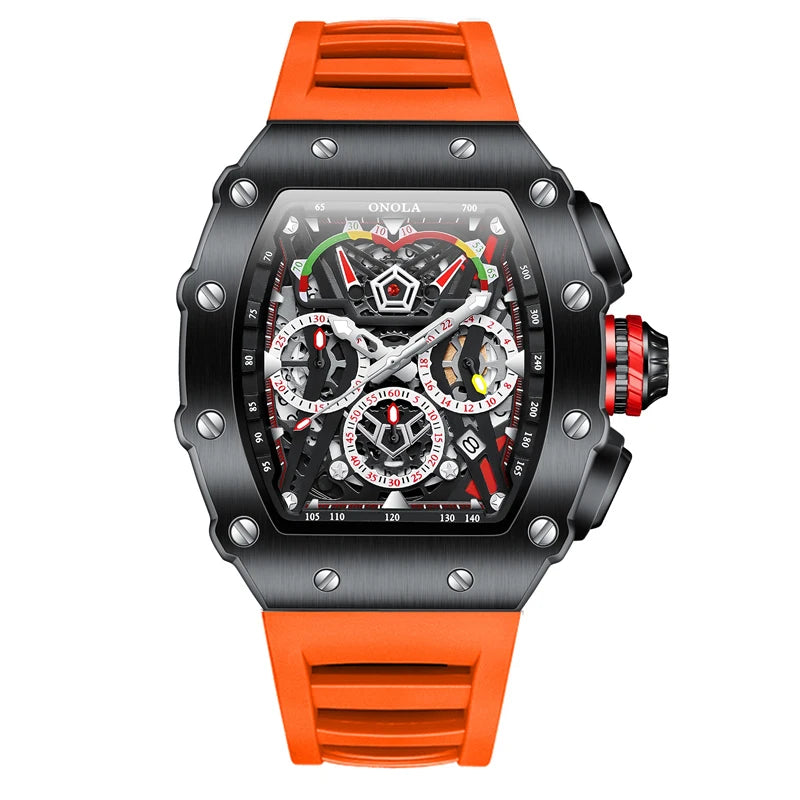 montre homme OLONA