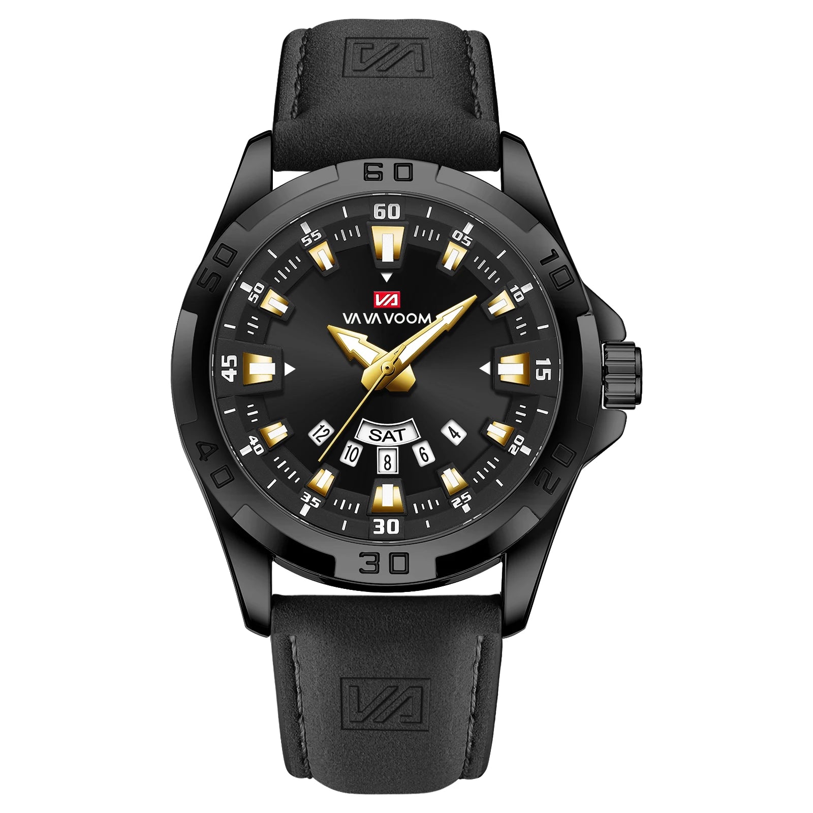 VA VA VOOM Business Quartz