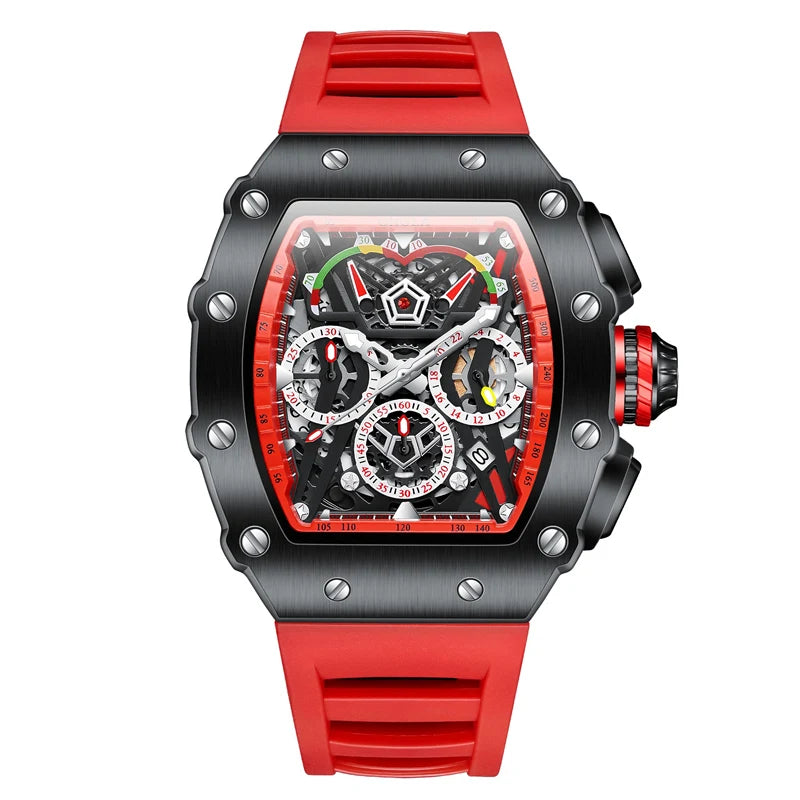 montre homme OLONA