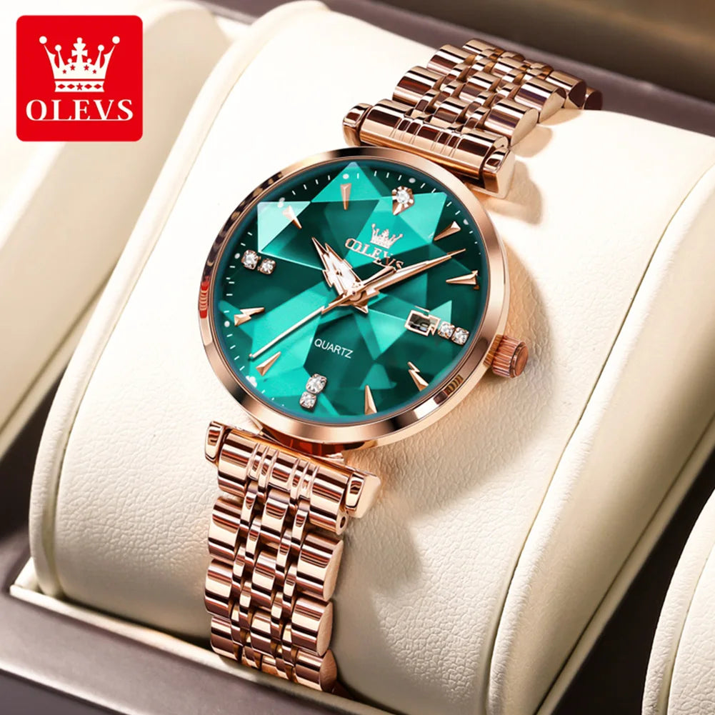 Montre pour femmes OLEVS