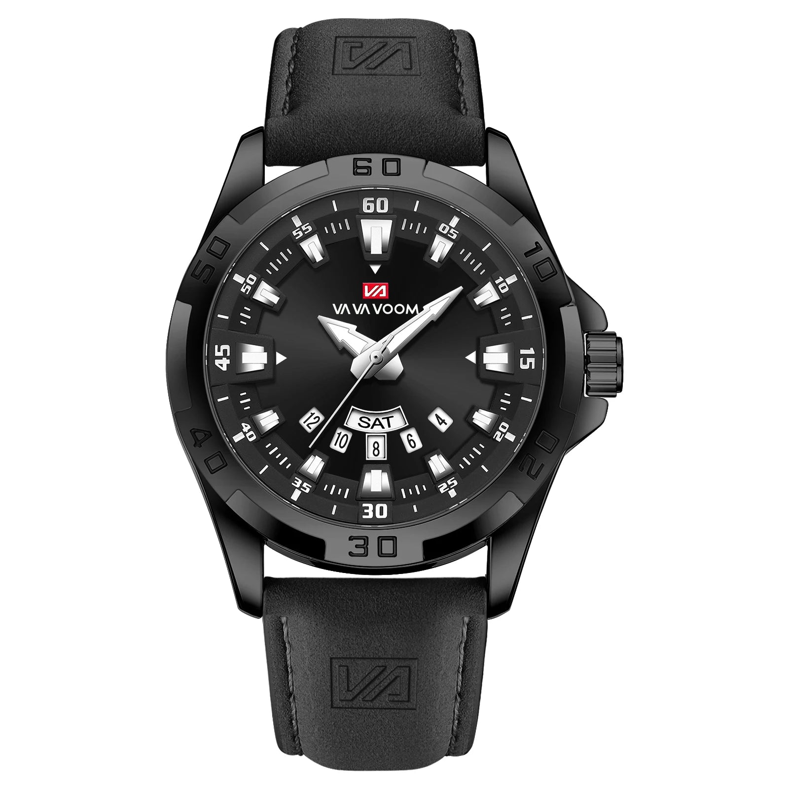 VA VA VOOM Business Quartz