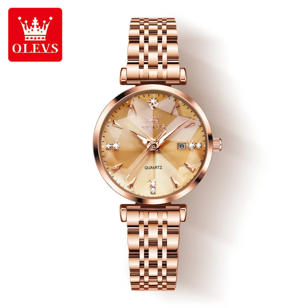 Montre pour femmes OLEVS