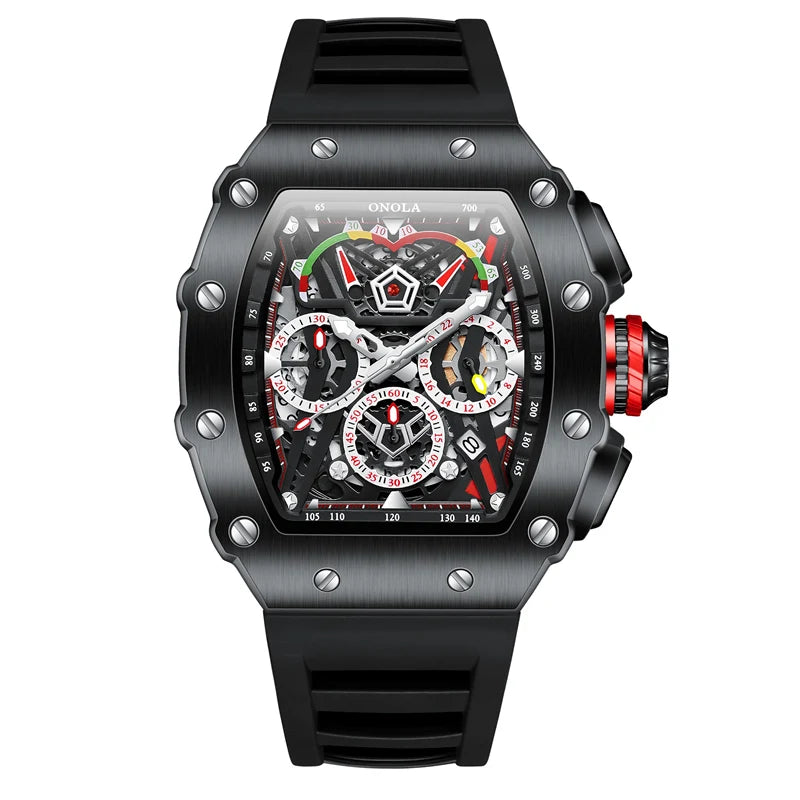 montre homme OLONA