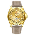 VA VA VOOM Business Quartz