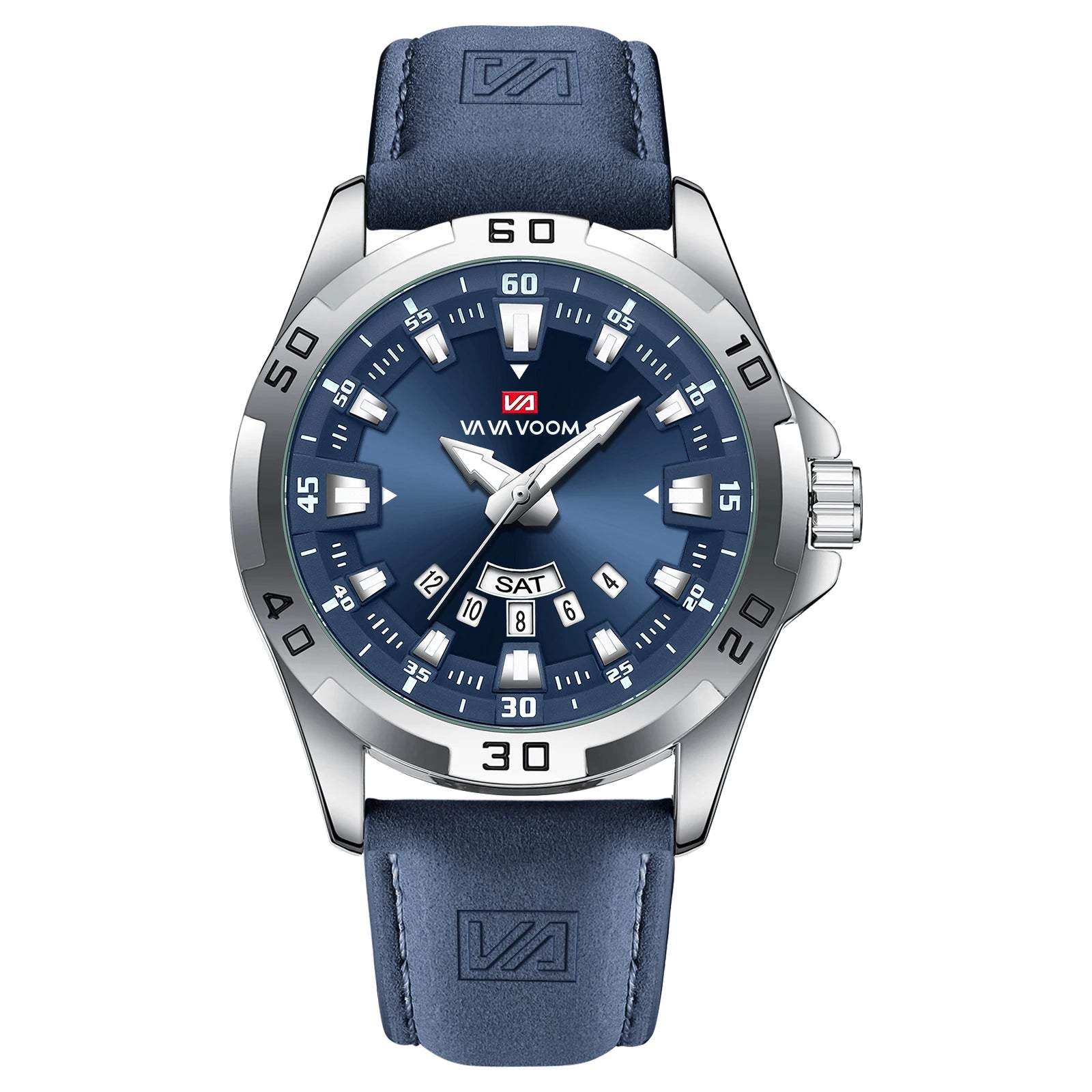 VA VA VOOM Business Quartz