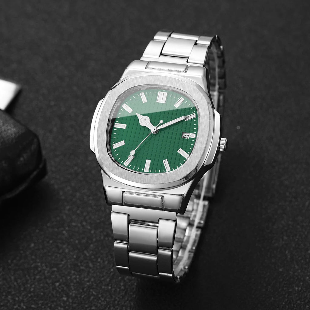 la montre mistère